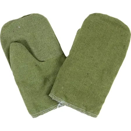 Рукавицы брезентовые размер 10/XL РУК-001 утепленные александр борисович горянин груз