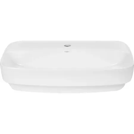 Раковина Kirovit Купер приставная 65 см