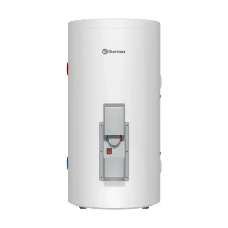 Накопительный водонагреватель электрический 100 л Thermex ER F 111 091 2 кВт эмалированная сталь мокрый ТЭН эмалированная керамическая чашка jingdezhen 380 мл