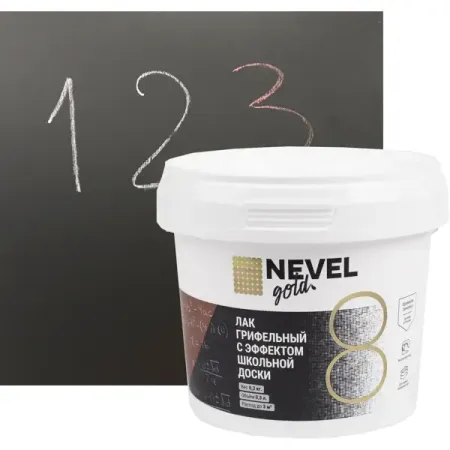 Лак с эффектом школьной доски 0.3 л алексей викторович деревянкин пять тем из школьной алгебры теория и задачи
