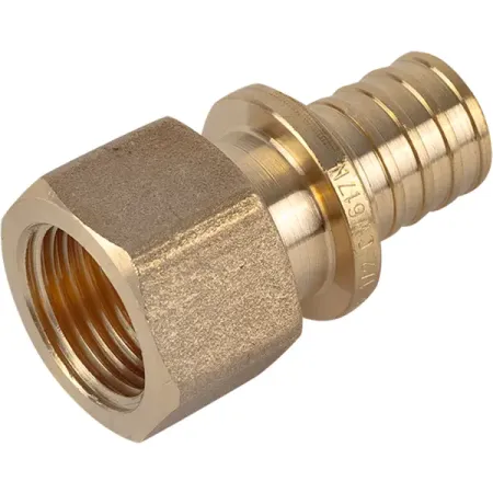 Переходник Pro Aqua 1/2