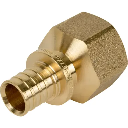 Переходник Pro Aqua 3/4