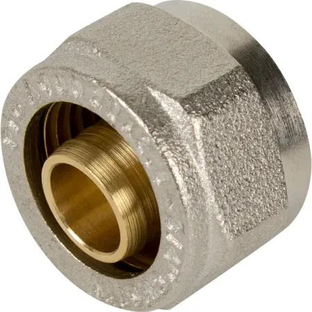 Евроконус для трубы из сшитого полиэтилена Pro Aqua 3/4