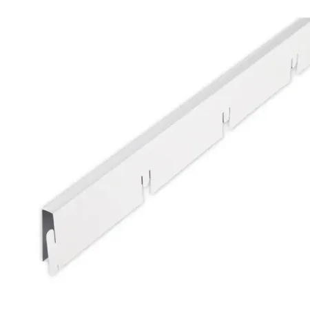 Профиль грильято Албес мама 100x100x40 мм белый 0.6 м анне катарина вестли папа мама бабушка и восемь   в деревне или маленький подарок антона