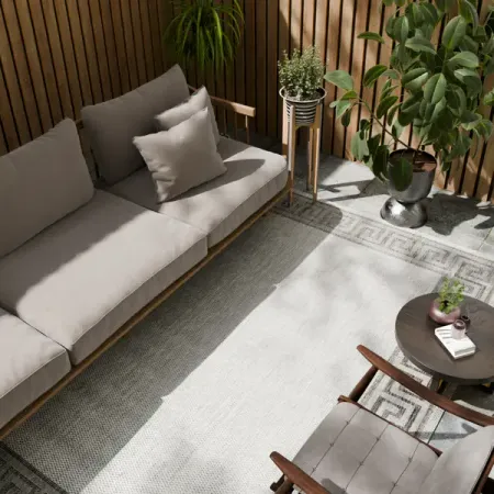 Циновка Дели 107-11 160x230 см полипропилен цвет серый александр юрьевич мягков социология основы общей теории учебное пособие 4 е изд