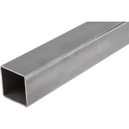 Труба профильная 50x50x2 мм 3 м