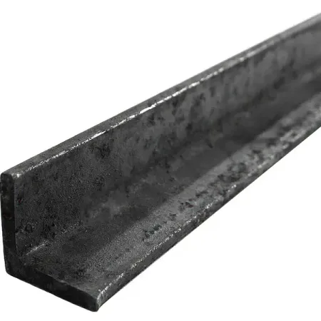 Уголок металлический 50x50x5 мм 6 м