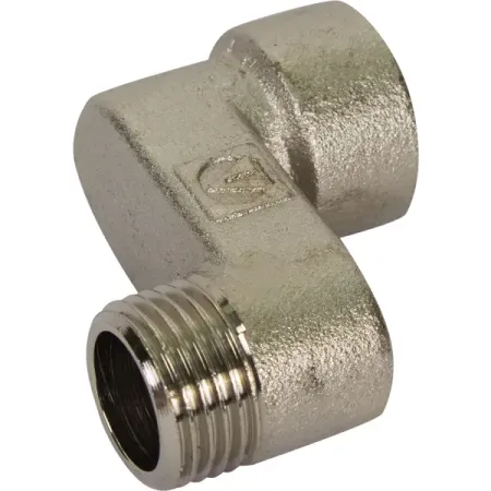 Эксцентрик Valtec внутренняя-наружная резьба 1/2