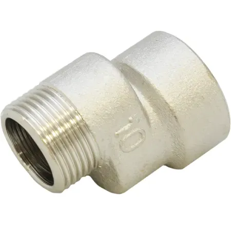 Эксцентрик Valtec внутренняя-наружная резьба 3/4