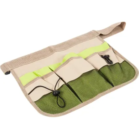 Сумка поясная Gardmax три кармана пвх сумка для midori travelers notebook