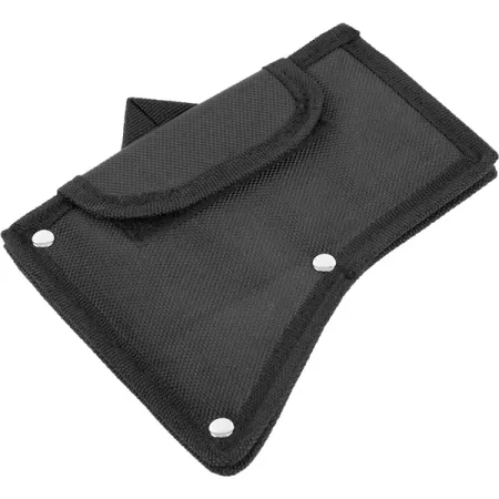 Кобура для топора Gardmax 600 г кожаная поясная кобура для пивной бутылки