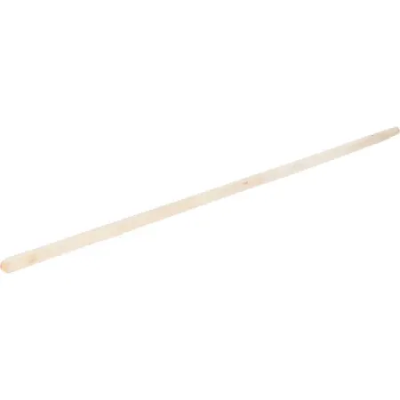 Черенок для граблей, 1 сорт, диаметр 30 мм