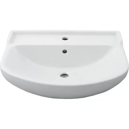 Раковина мебельная Амур 60 цвет белый cloxy нейлоновые шестигранные винты m3 m10 белый