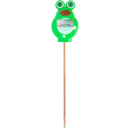 Измеритель влажности почвы «Лягушонок» bside цифровой измеритель влажности древесины emt01