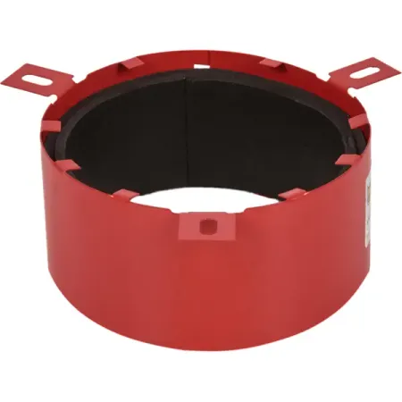 Муфта противопожарная K-Flex «K-Fire Collar» 110 мм great calamity of fire я вовсе не слуга демонического бога том 1