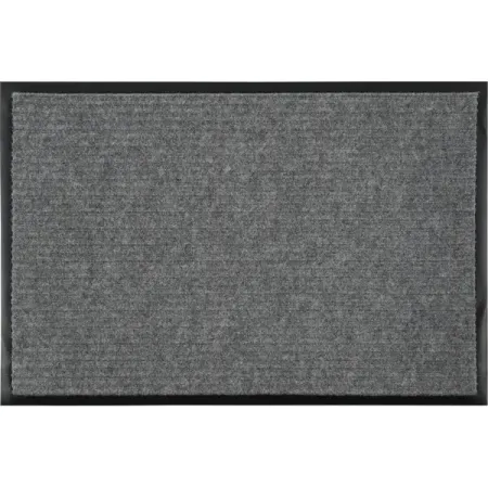 Коврик Start 90х120 см полипропилен цвет серый форма для снега и песка гусеничка 20х15 см в сетке