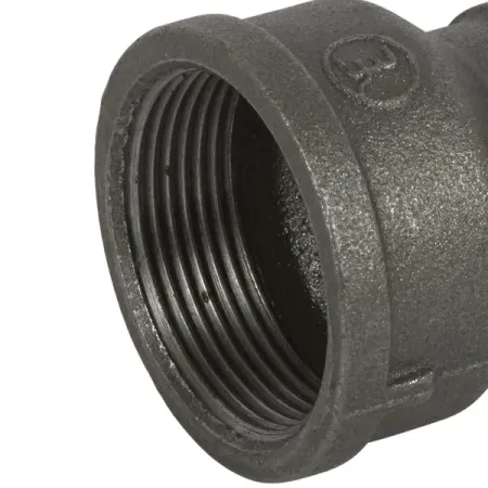 Муфта переходная Fittex 1 1/2