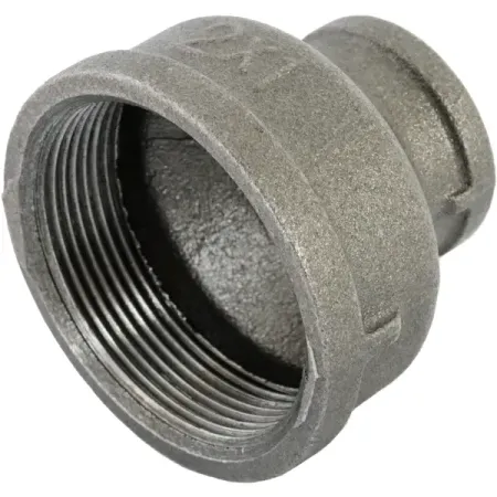 Муфта переходная Fittex 2