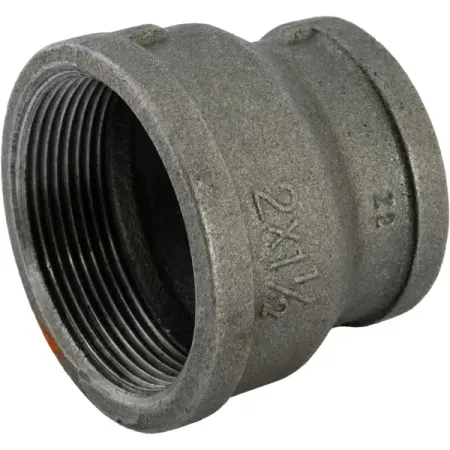 Муфта переходная Fittex 2