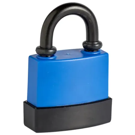 Замок навесной Standers 54x49 мм, чугун yrhand умный навесной замок с отпечатком пальца