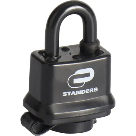 Замок внешний сталь 35 мм электронный замок catchface ttlock для ворот