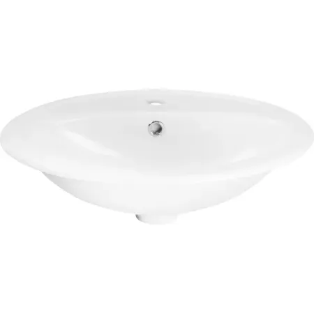 Раковина Cersanit Calla для тумбы 54 см патроны calla
