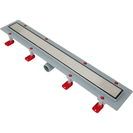 Трап для душа Ани Пласт «Мол» 650 мм комбинированный матовый альпина пласт аспиратор назальный