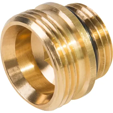 Ниппель Rehau 3/4