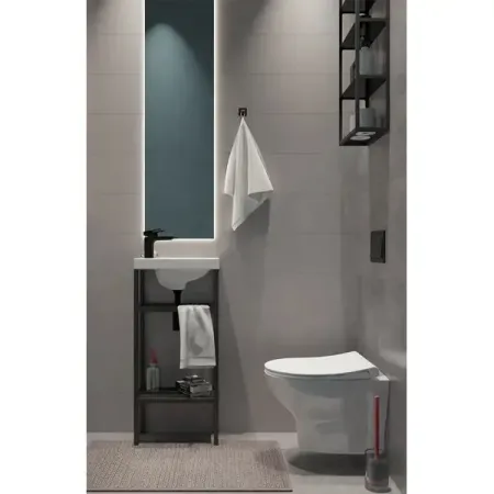 Полотно зеркальное Sensea 35x150 см 1 шт.