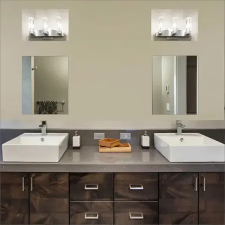 Полотно зеркальное Sensea 35x50 см 1 шт.