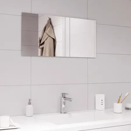 Полотно зеркальное Sensea 35x70 см 1 шт.