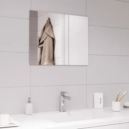 Полотно зеркальное Sensea 45x60 см 1 шт.