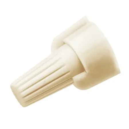 Соединительный изолирующий зажим Duwi СИЗ-Л-3 5-15 мм цвет белый 10 шт. соединительный зажим для шагового серводвигателя veekaft d20l25