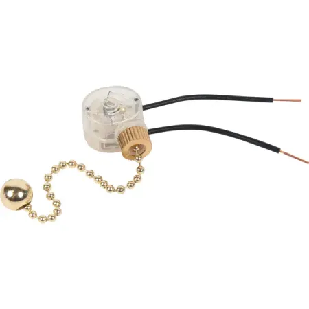 Сонетка выключатель для бра 4252 медные хабаки для катаны