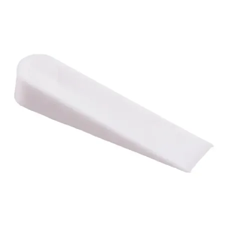 Клинья для кафельной плитки Стройбат 40x8 мм 50 шт.