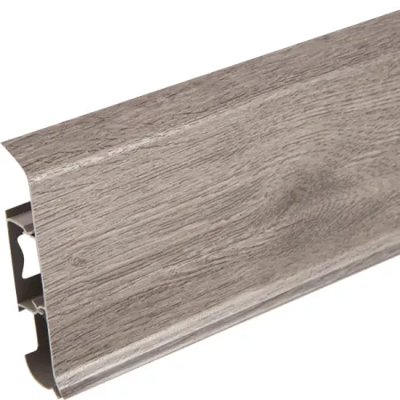 Плинтус напольный «Дуб макао» 8 см 2.2 м гонконг макао путеводитель афиши