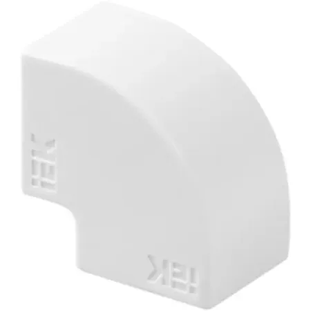 Угол внешний для кабель-канала IEK КМП 16x16 мм цвет белый 4 шт. кабель витой 3х1 5 50м белый