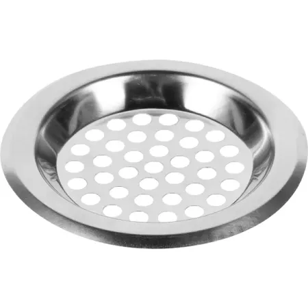 Ситечко для мойки 7.5 см нержавеющая сталь латунные сливные клапаны aneng для умывальников