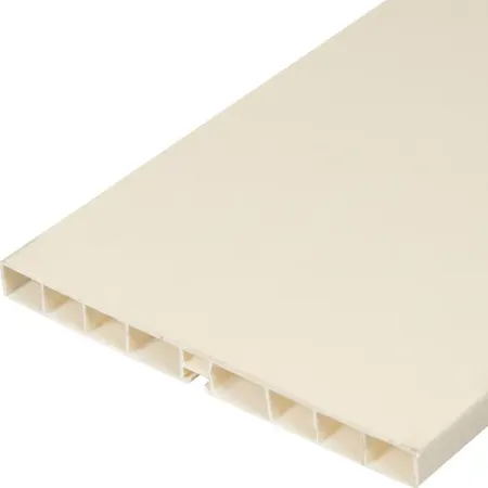 Цоколь для кухни Delinia 240x10 см ПВХ цвет ванильный александр григорьевич аверкин i d диаграмма влажного воздуха и ее применение при проектировании технических устройств учебн пос