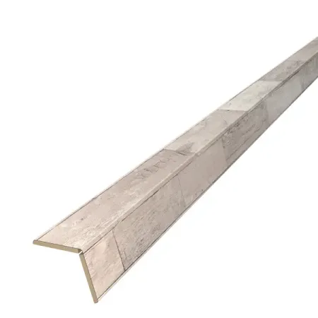 Уголок МДФ универсальный Вудсток 28x28x2600 мм