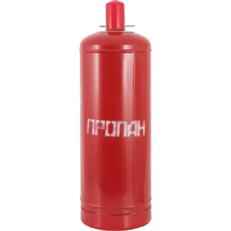 Газовый баллон с предохранительным клапаном ВБ-2 50 л