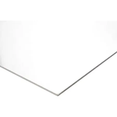 Стекло акриловое прозрачное 1525x1025x2 мм