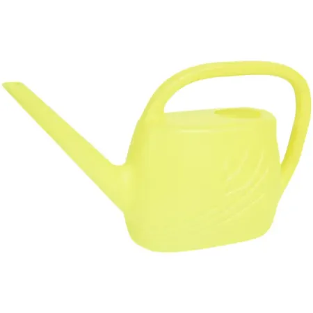 Лейка для комнатных растений Gardenia, пластик, 1.5 л qvvcev фитолампа желтый 8 вт 200 led для растений