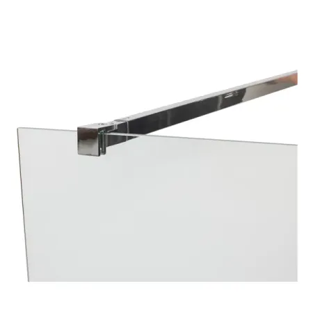 Стабилизационная штанга Walk In для душевых ограждений 80-120 см стена-стекло цвет хром полотенцедержатель штанга am pm gem 50см