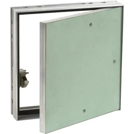 Люк Maxitech Плюс 20x20 см под плитку