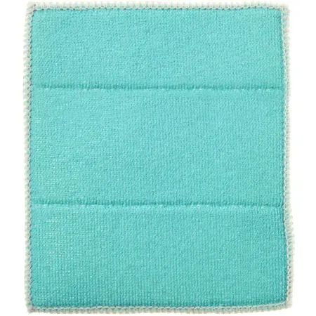 Салфетка-губка Youll Love для кухни микрофибра 17x20 см чистящая губка moonbiffy