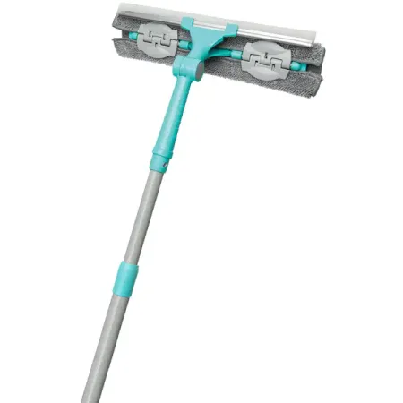 Стеклоочиститель Youll Love со съемной салфеткой из микрофибры цвет синий 30 см губки из микрофибры moonbiffy