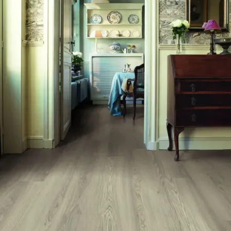 Ламинат «Дуб ханка» водостойкость 72 часа 33 класс толщина 8 мм с фаской 1.596 м²