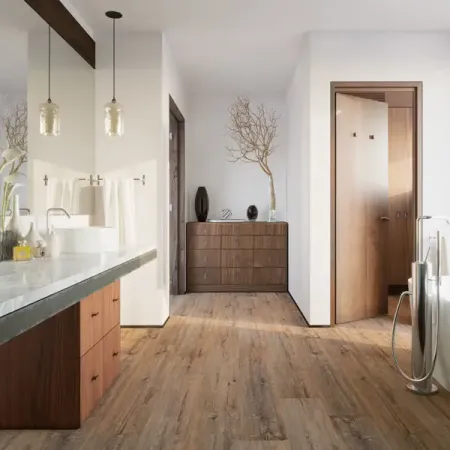 Ламинат «Дуб Онтарио» водостойкость 72 часа 33 класс толщина 8 мм с фаской 1.596² практикум по международному частному праву