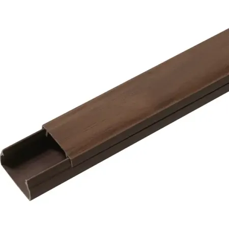 Кабель-канал IEK Home 25x16 мм 2 м цвет дуб кабель питания bst 030 jp для ремонта телефонов